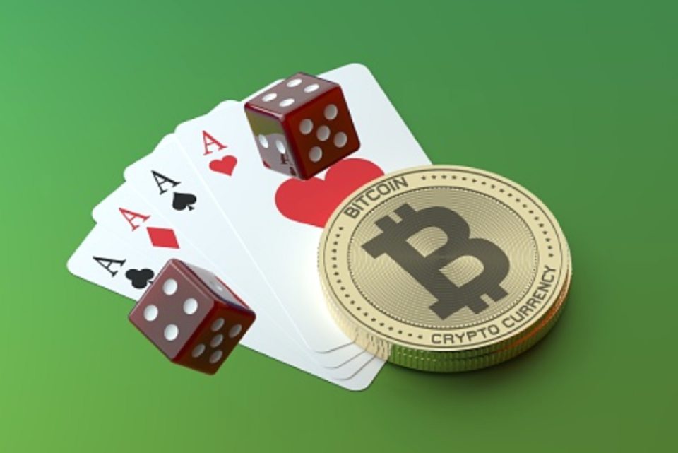 Online Casinos In 2022 - Why You Should Be Using Bitcoin To Fund Your Casino Wallet
