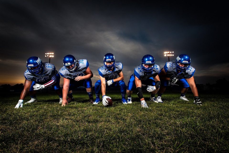 How to Make Your Sports Team More Unified