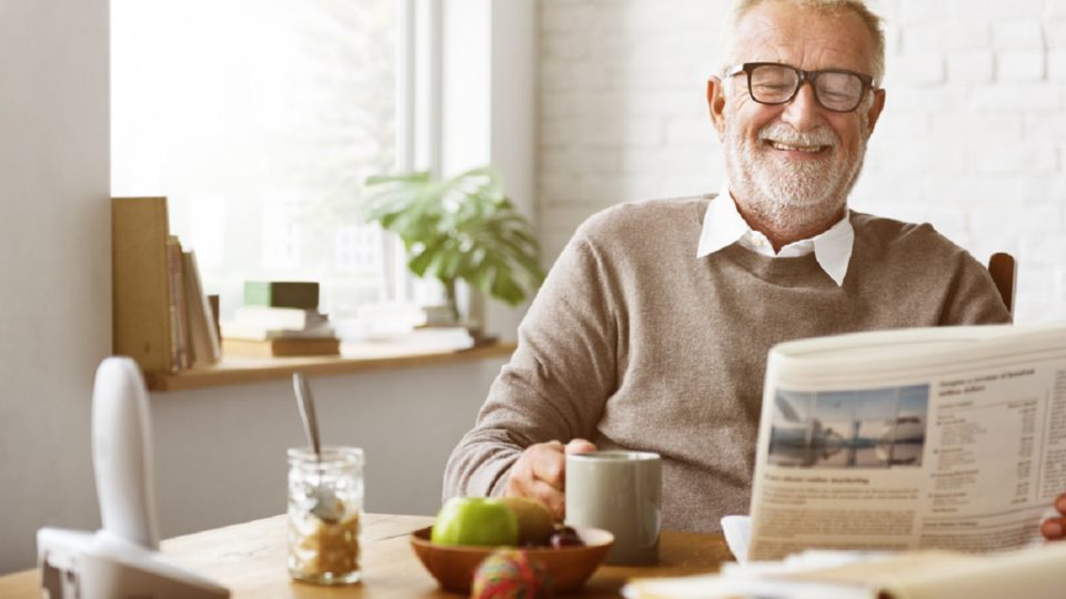 How To Make Your Transition Into Retirement As Smooth As Possible